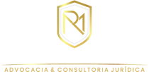 Logotipo Marcio Rocha Advocacia